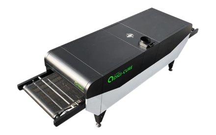 Digi-Cure＋ | 上野山機工株式会社