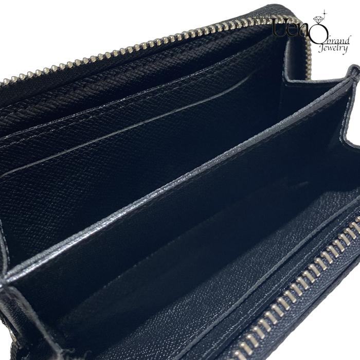 LOUIS VUITTON ルイ・ヴィトン ダミエ・グラフィット ジッピーコイン