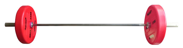 エデュケーションバーベルセット｜ウエサカ オフィシャルサイト