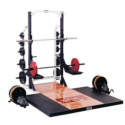 パワーラック｜ウエサカ オフィシャルサイト