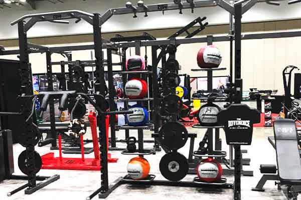 パワーラック｜ウエサカ オフィシャルサイト