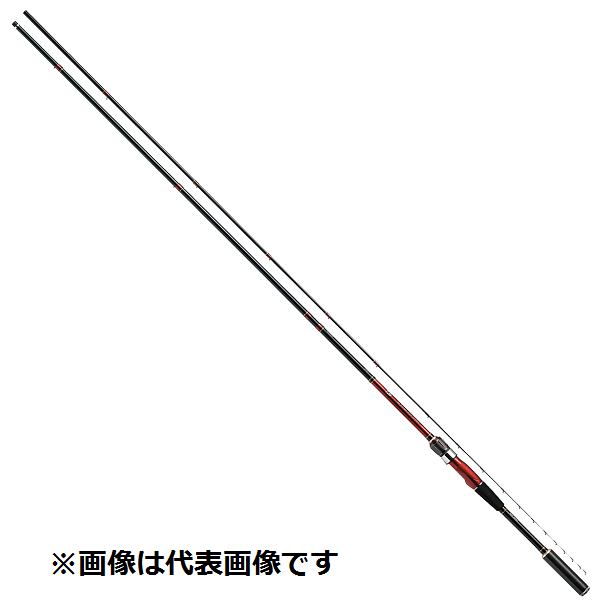 ダイワ ブラックジャックスナイパー ヘチ XH-270MK・V - 上島釣具店