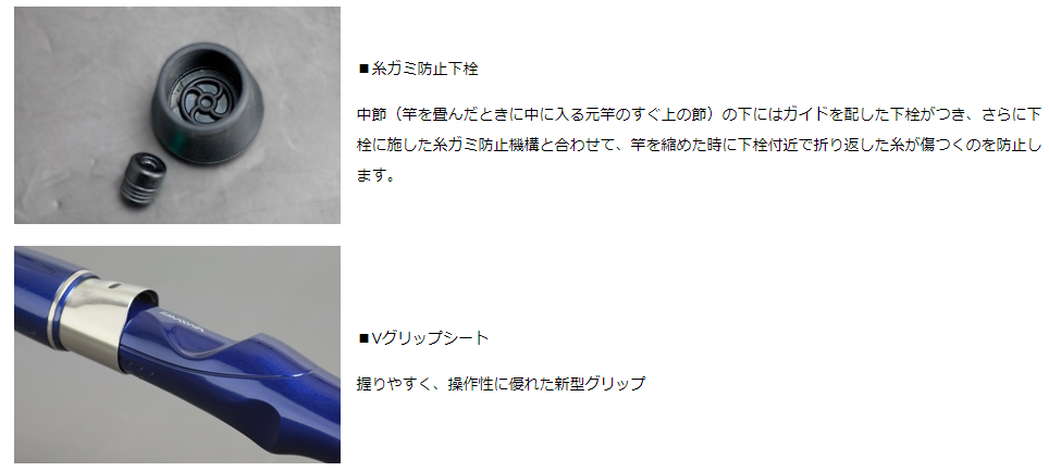 ダイワ インターライン シーパワー73 50-350 - 上島釣具店