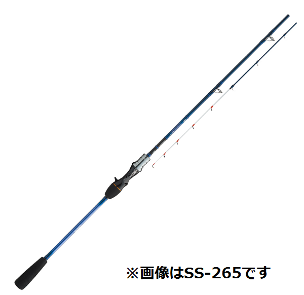ダイワ リーディング メバル S-300 - 上島釣具店