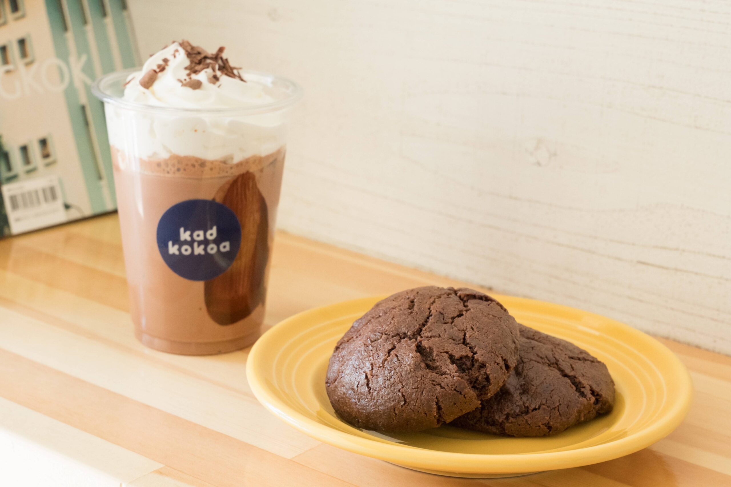 Kad Kokoa(ガートココア)」日本初の実店舗が東京・両国に！タイの