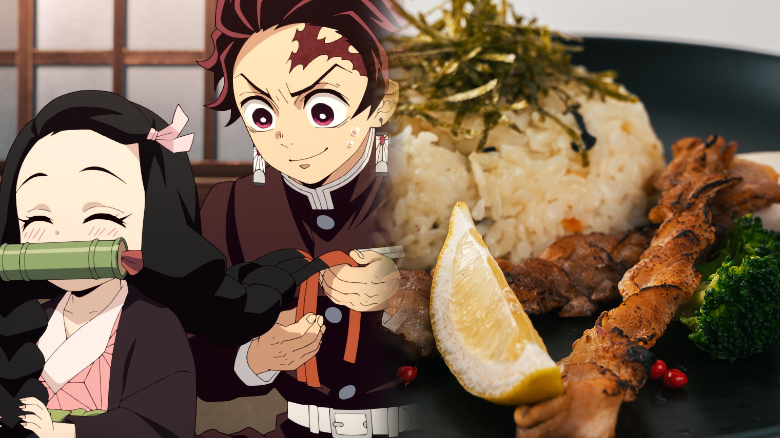 グッズ・メニュー / テレビアニメ「鬼滅の刃」刀鍛冶の里編