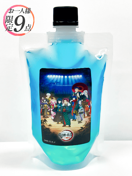 ufotable Cafe TO GO〜鬼滅の奏宴出張営業〜特設ページ