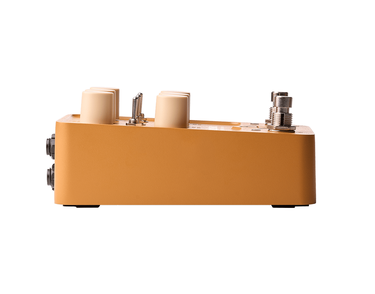 Enigmatic '82 Overdrive Special Amp – Universal Audio