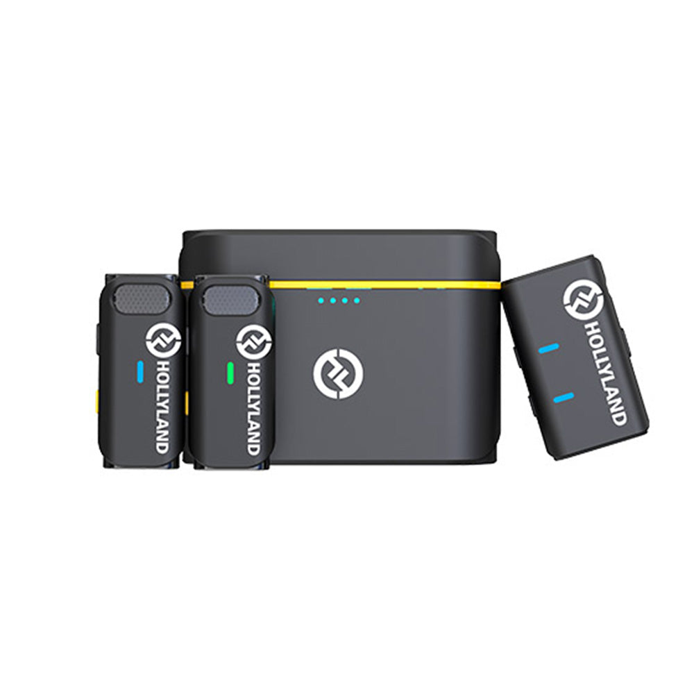 Hollyland LARK M1 black