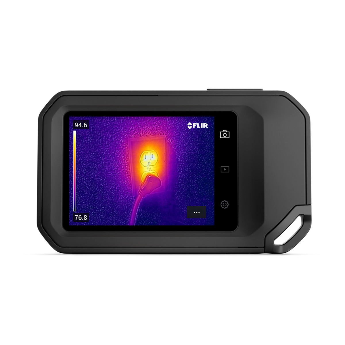 FLIR C3-X