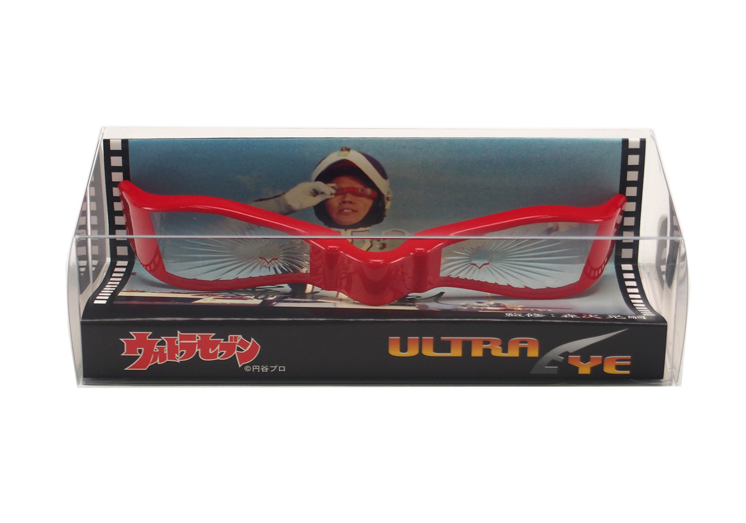 オンラインショップ 森次エンターテインメント / ウルトラアイ リアル