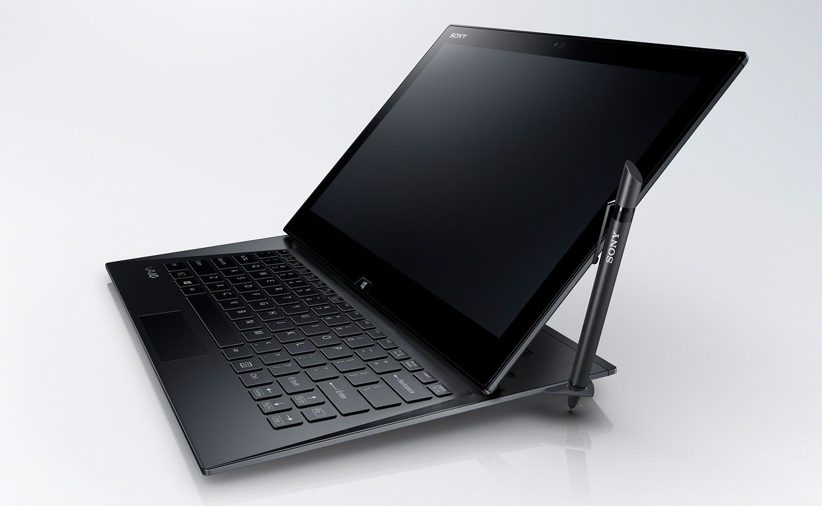 Sony Vaio Duo 13 - specs, prices and quick comparison to the Vaio
