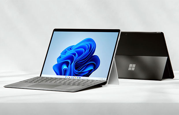 Microsoft Surface Pro 8 (13