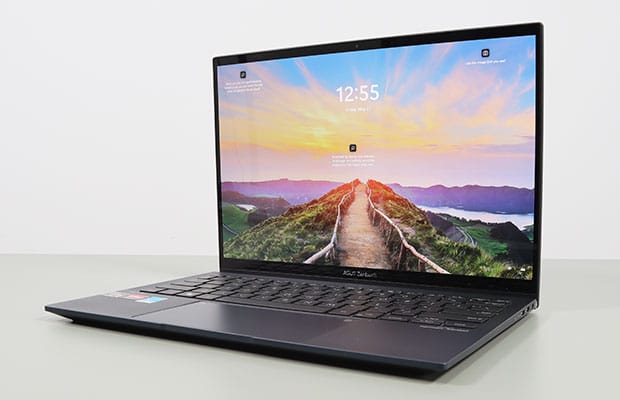 Asus ZenBook S 13 OLED review (UM5302TA model- AMD Ryzen 7 6800U