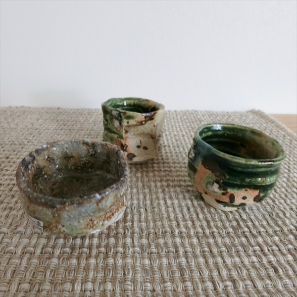 神楽坂のうつわショップ 佑楽 | 作家 | 福島 一紘