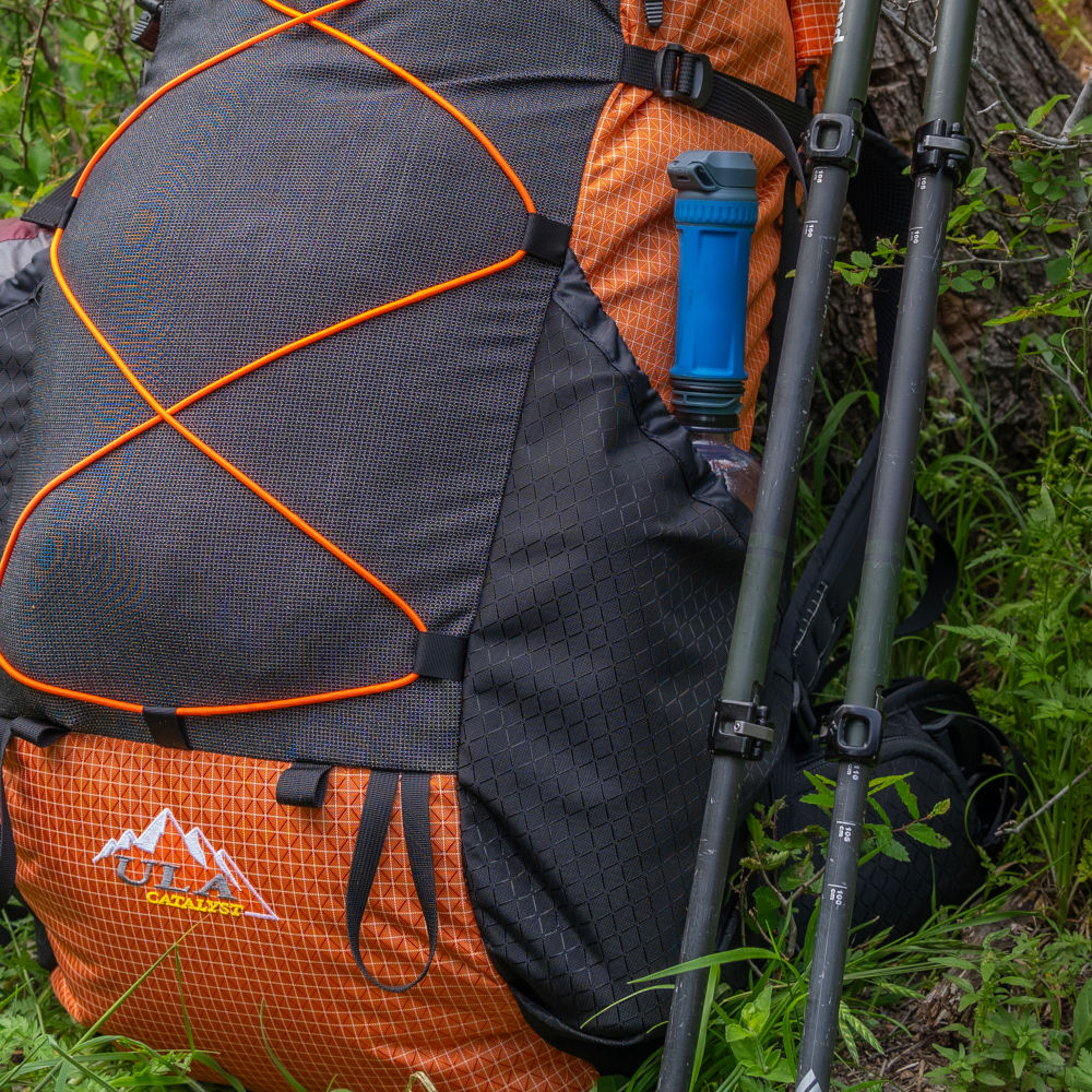 ULA 2024 Catalyst | Backacks | ULA Equipment Backpacks