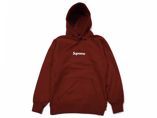 Supreme - Box Logo Hoodie | 人気フーディ - UG.SHAFT