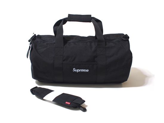 Supreme | Duffle Bag - UG.SHAFT