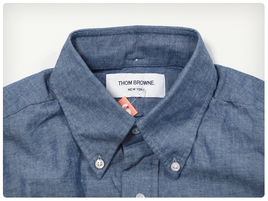 Supreme | Thom Browne シャツ - UG.SHAFT