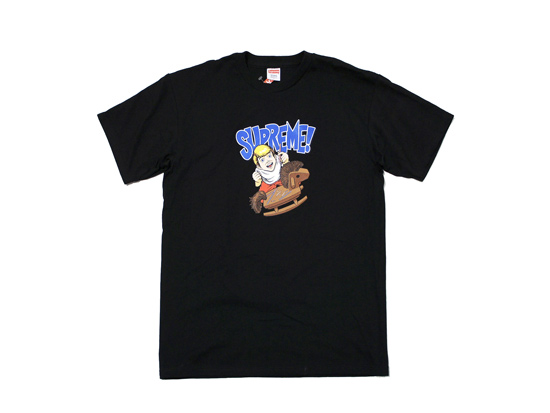 Supreme Tシャツ | Sean Cliver - UG.SHAFT