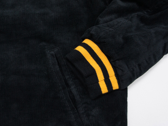 Supreme - Corduroy Club Jacket - UG.SHAFT