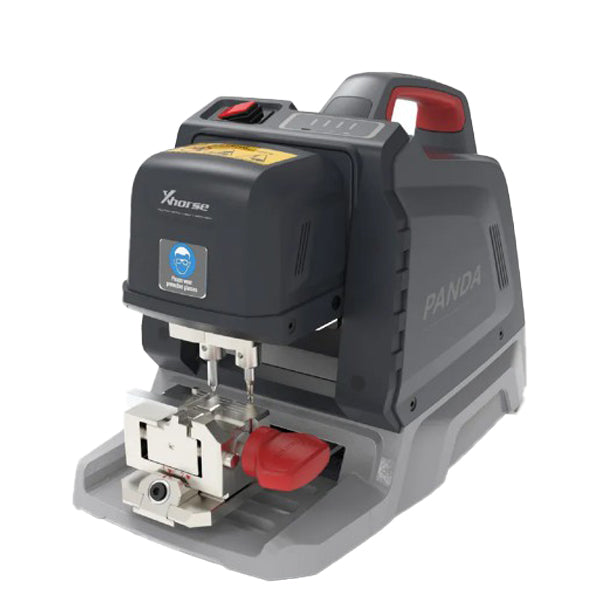 Xhorse - PANDA XA-006 - Portable Automatic Key Cutting Machine