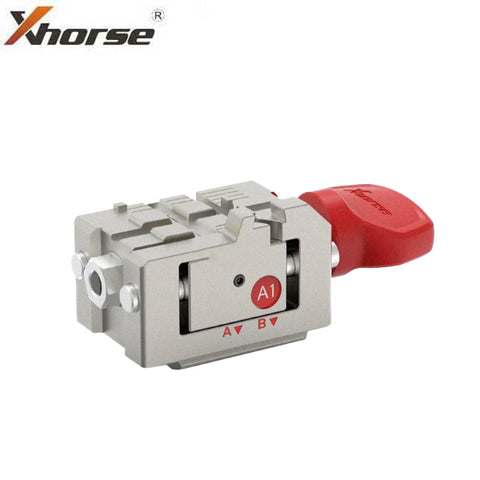 Xhorse - PANDA XA-006 - Portable Automatic Key Cutting Machine
