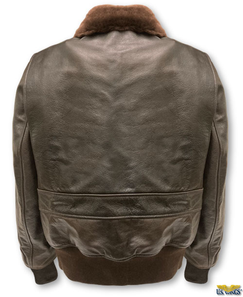 Cooper Original Antique Bison G-1