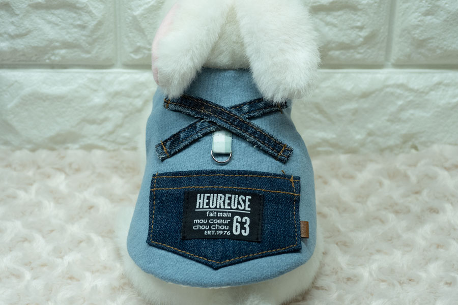 リメイクX（エックス）ブルー