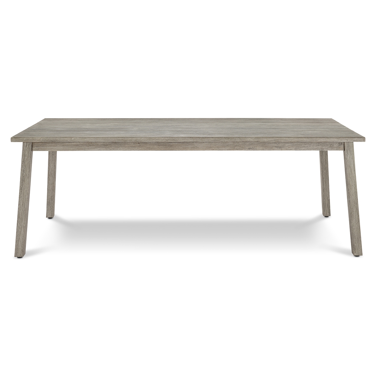 Bernhardt Siesta Key Square Dining Table | X06220