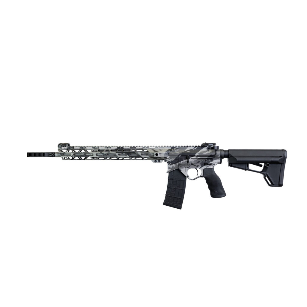 MOE® SL-S™ Carbine Stock – Mil-Spec | U.S. Arms Company