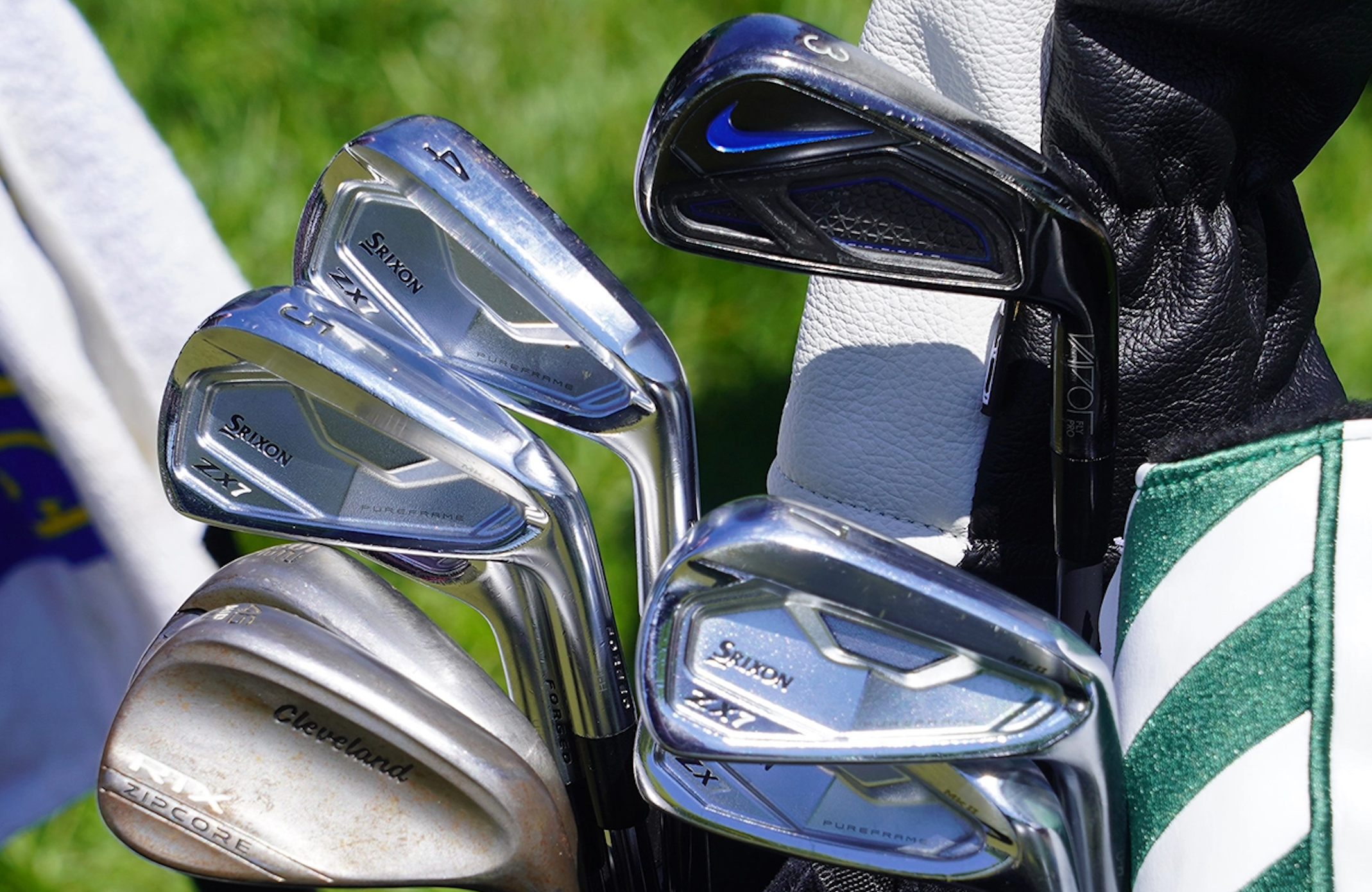 Amateur Adjacent: Best mid- to high-handicap options similar to