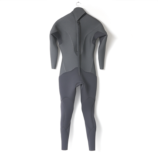 CRAFTSMAN WETSUITS クラフトマンウェットスーツ SEMIDRY 5mm / 3mm
