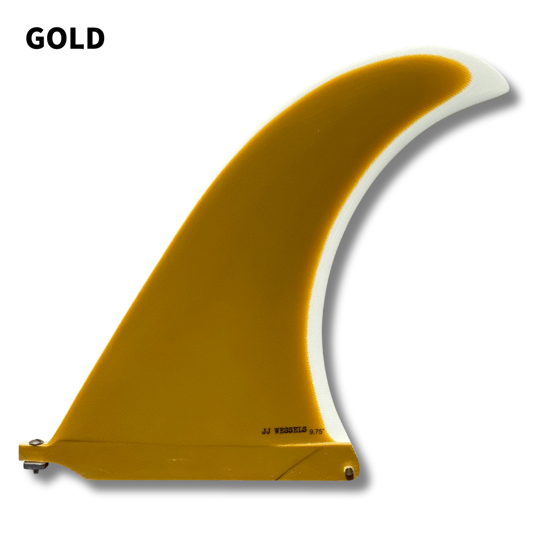 CAPTAIN FIN キャプテンフィン JJ Wessels 9.75'' GREEN