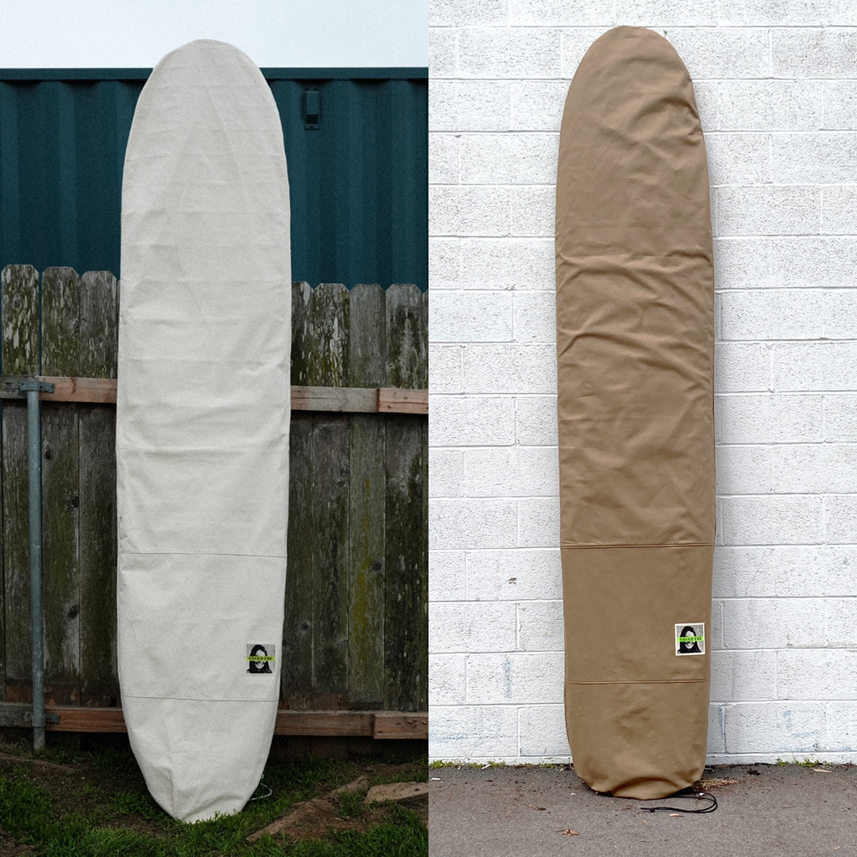 GREEN FUZ | ボードケース | SURFGEAR | 販売中の商品 | USED SURF