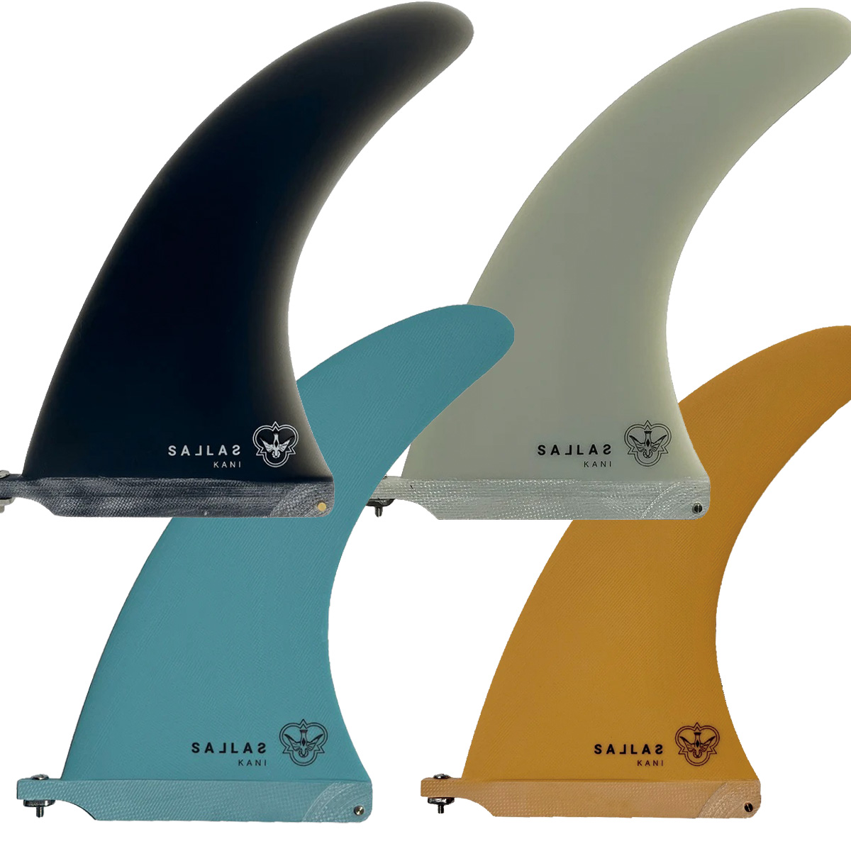 フライングダイヤモンド KAI × KANI 10.5