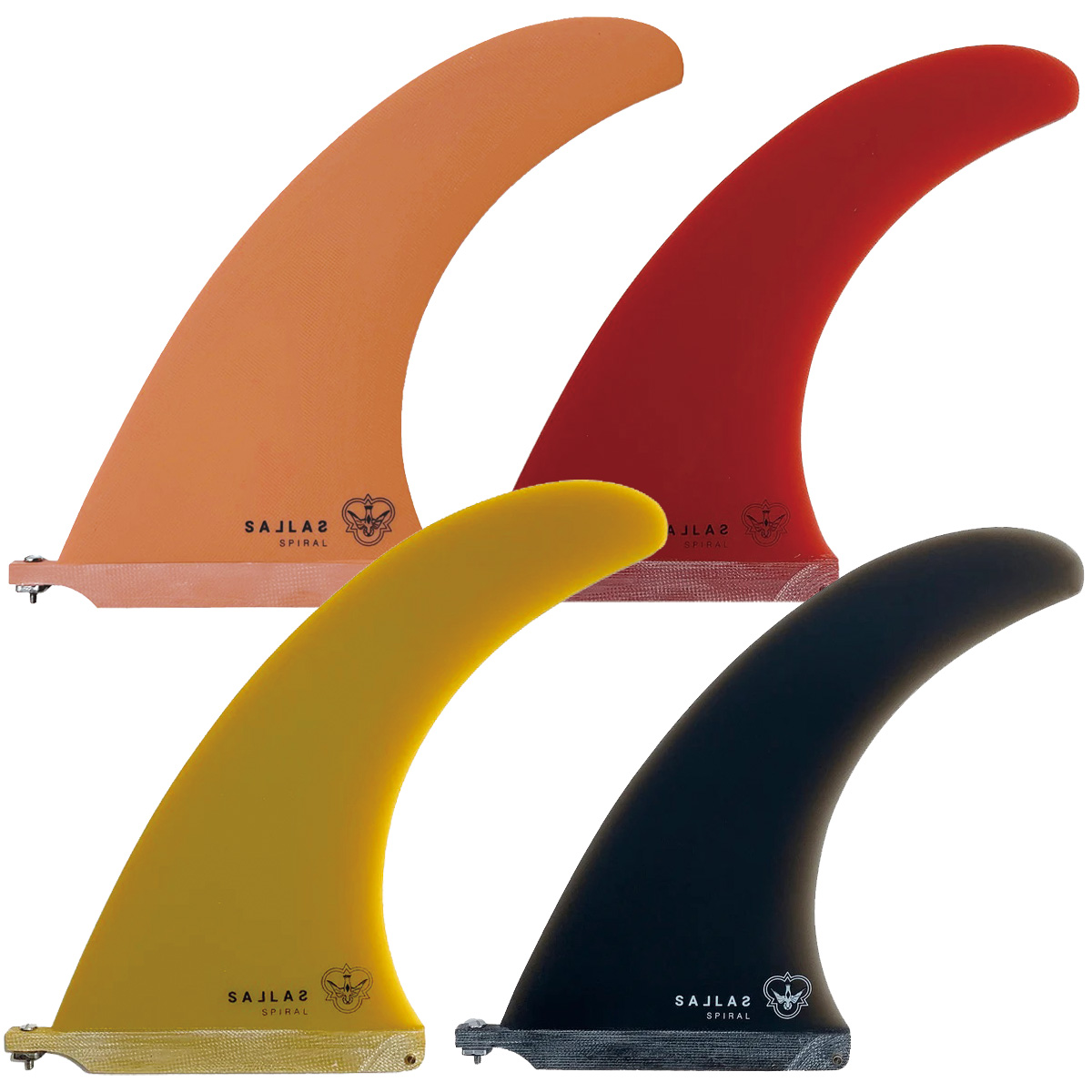 フライングダイヤモンド KAI SPIRAL 10