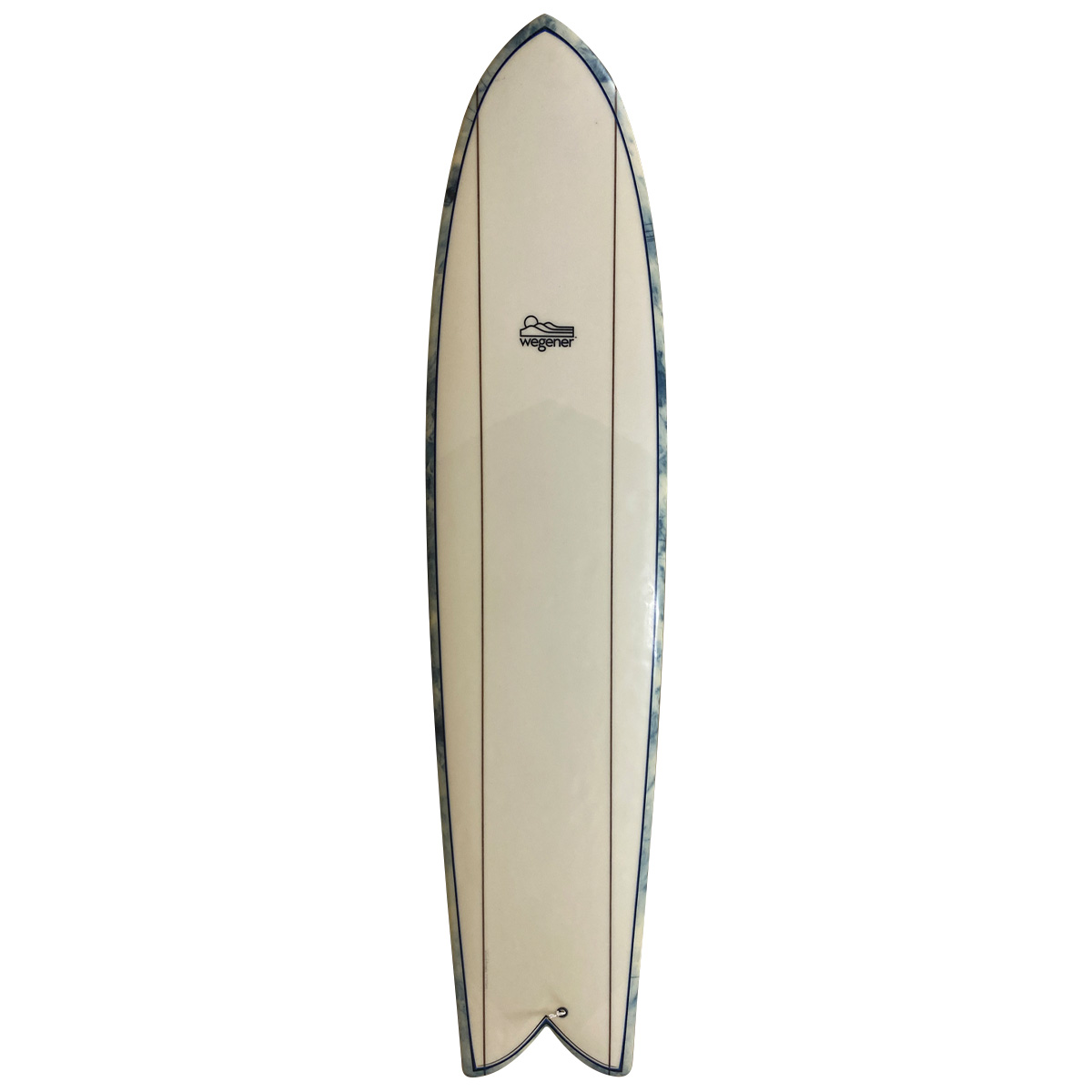 WEGENER / BLUEGILL 7`6 | USED SURF×SURF MARKET