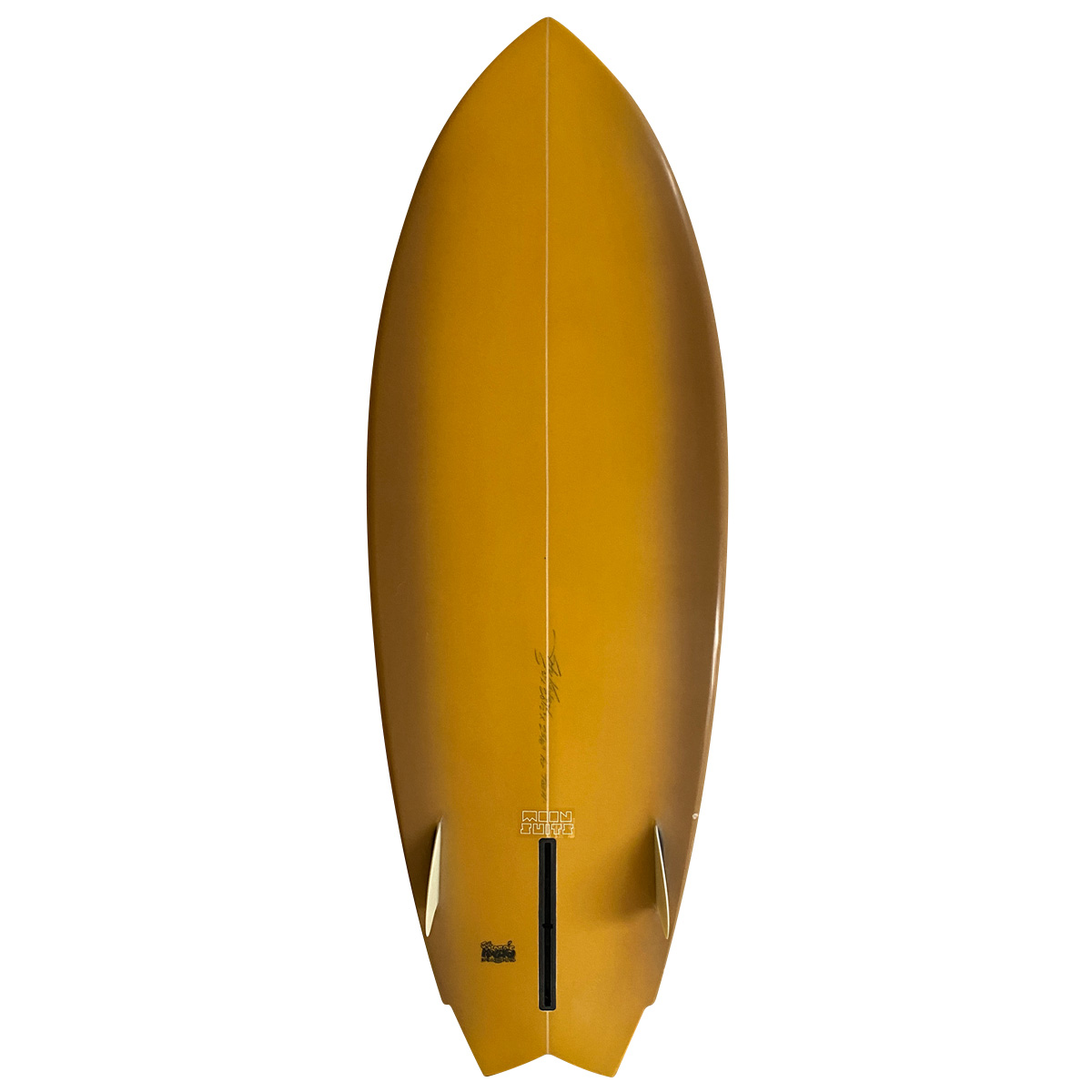 THC Surfboards 7'5 Tosh Tudor Personal｜THC Surfboards 7'5