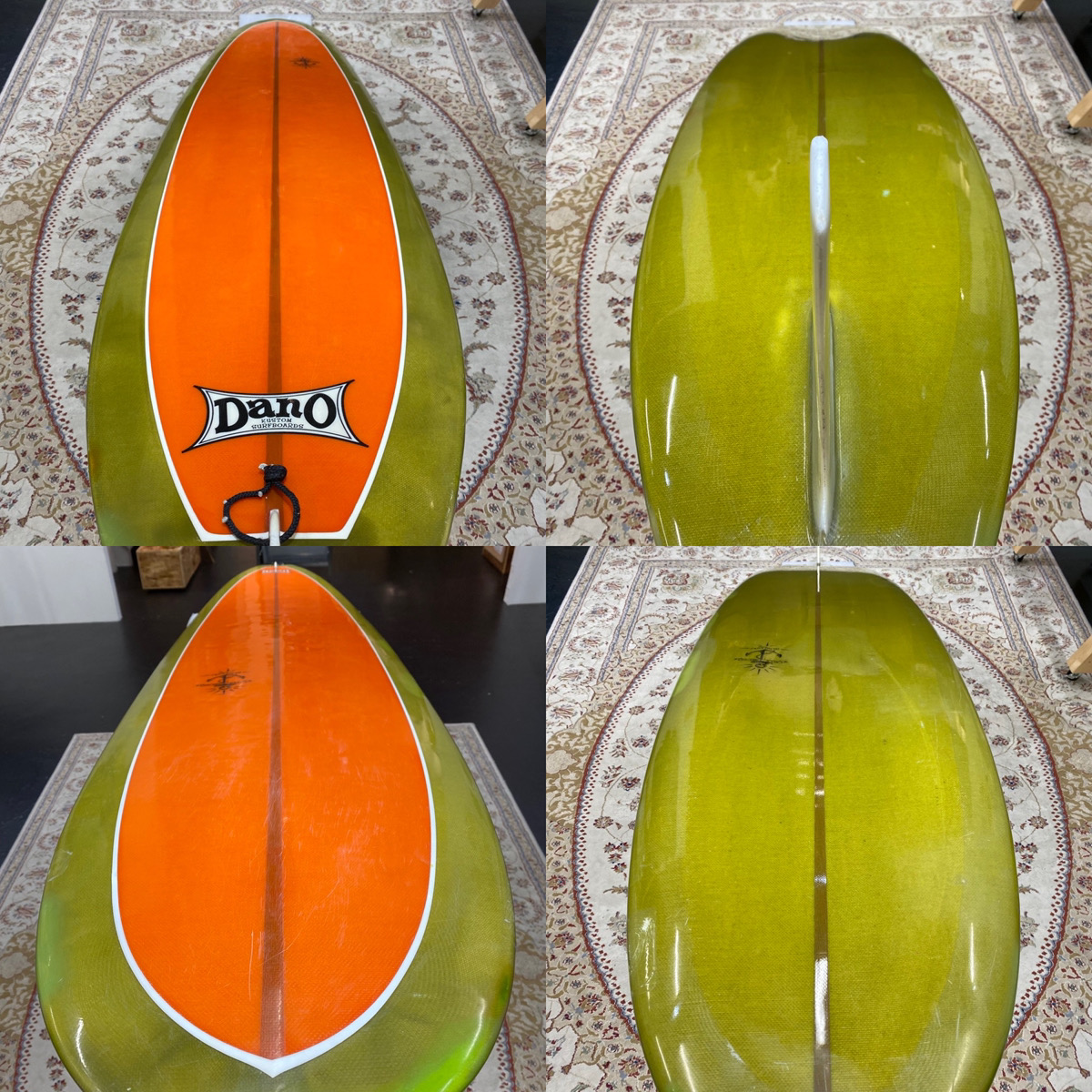 サーフボードギャラリー | USED SURF×SURF MARKET