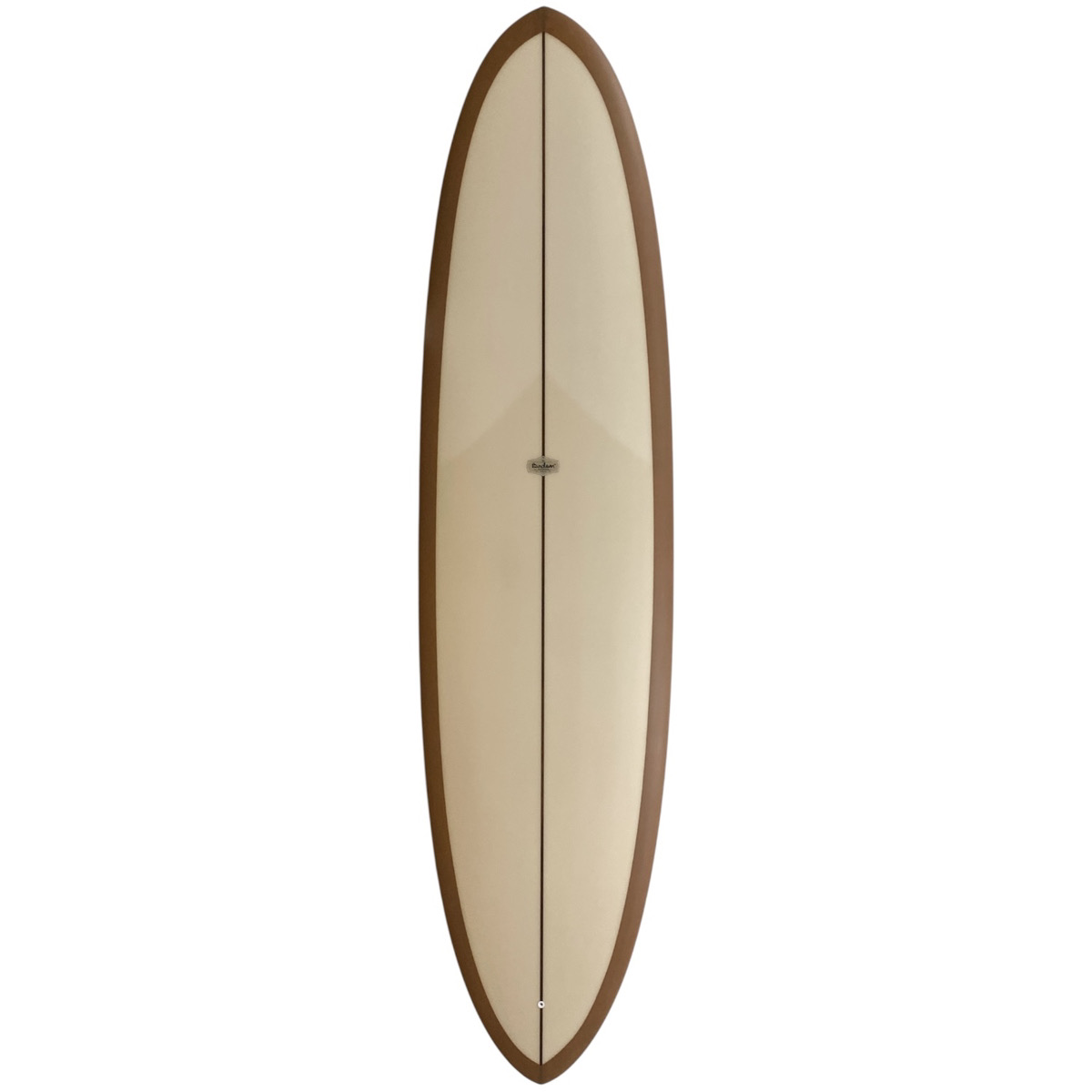 BIRDOM / 7`3 ROCK STEADY | USED SURF×SURF MARKET