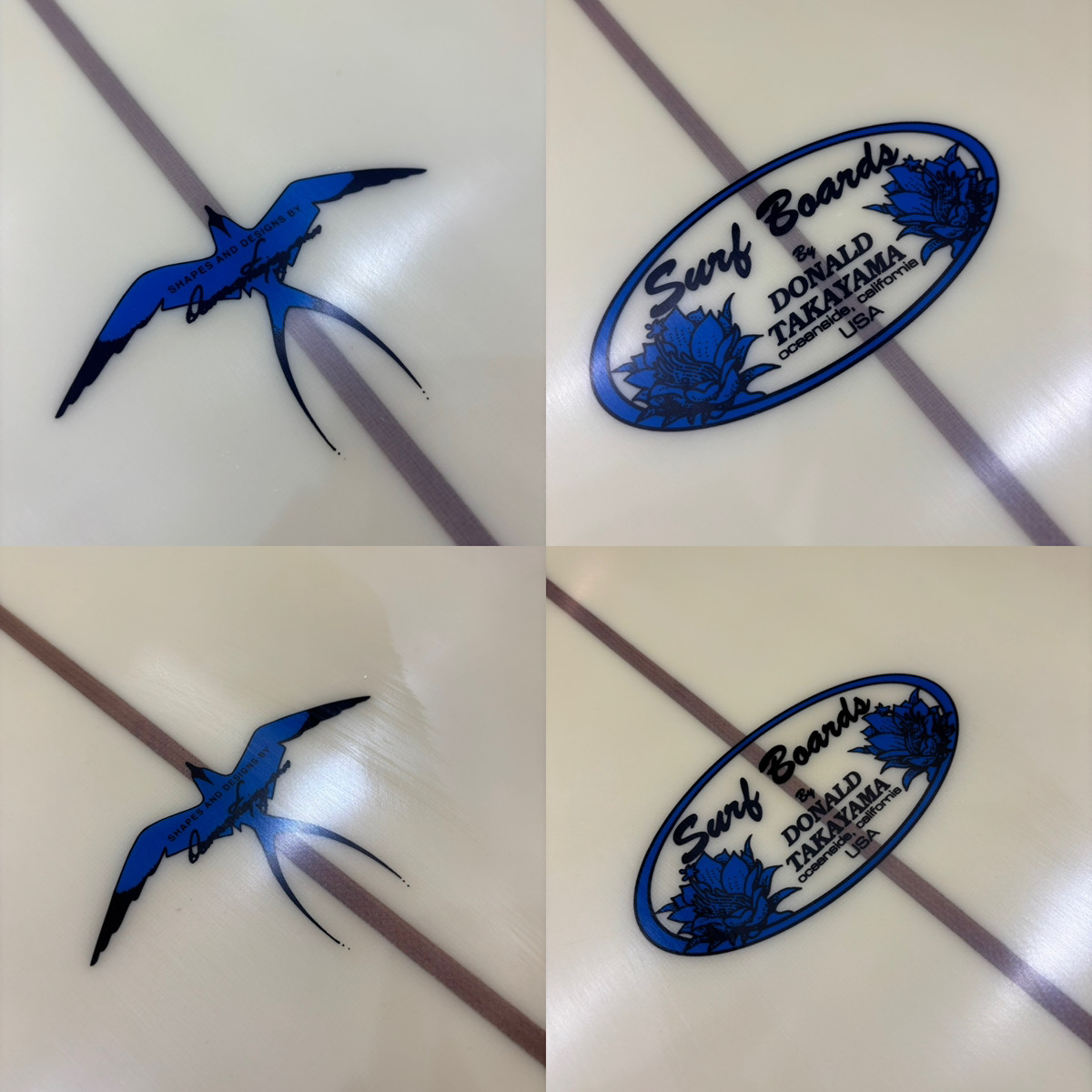 HAWAIIAN PRO DESIGNS / 9`2 DT-2 | USED SURF×SURF MARKET