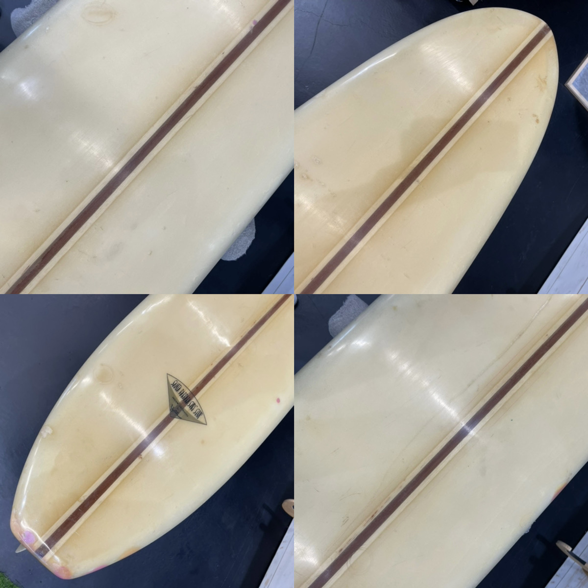 サーフボードギャラリー | USED SURF×SURF MARKET