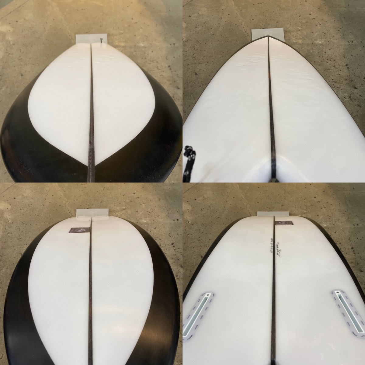 サーフボードギャラリー | USED SURF×SURF MARKET