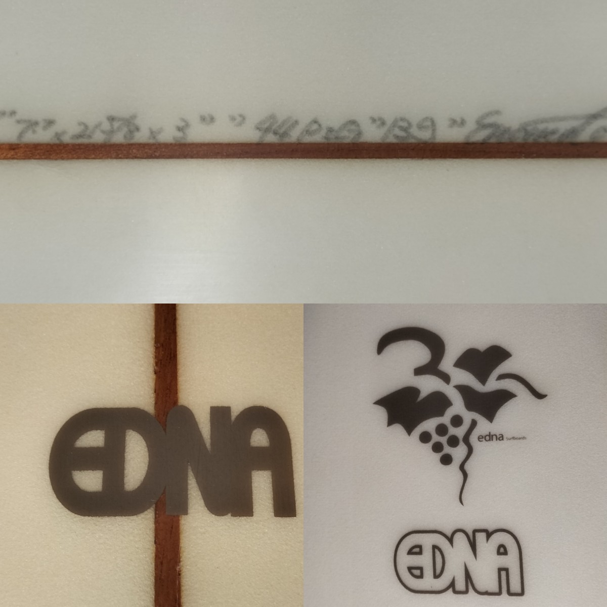 サーフボードギャラリー | USED SURF×SURF MARKET