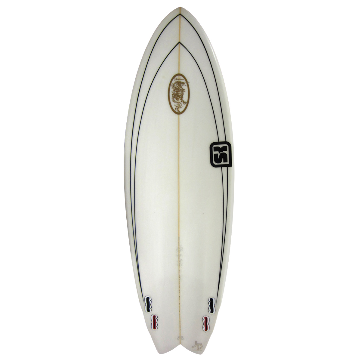 サーフボードギャラリー | USED SURF×SURF MARKET