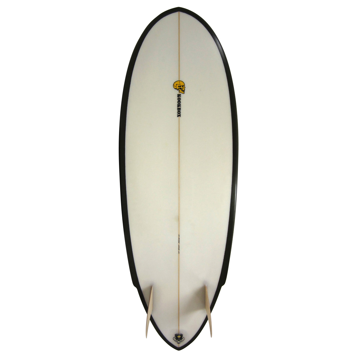 Y4さん専用McCallum ジェフマッカラム5