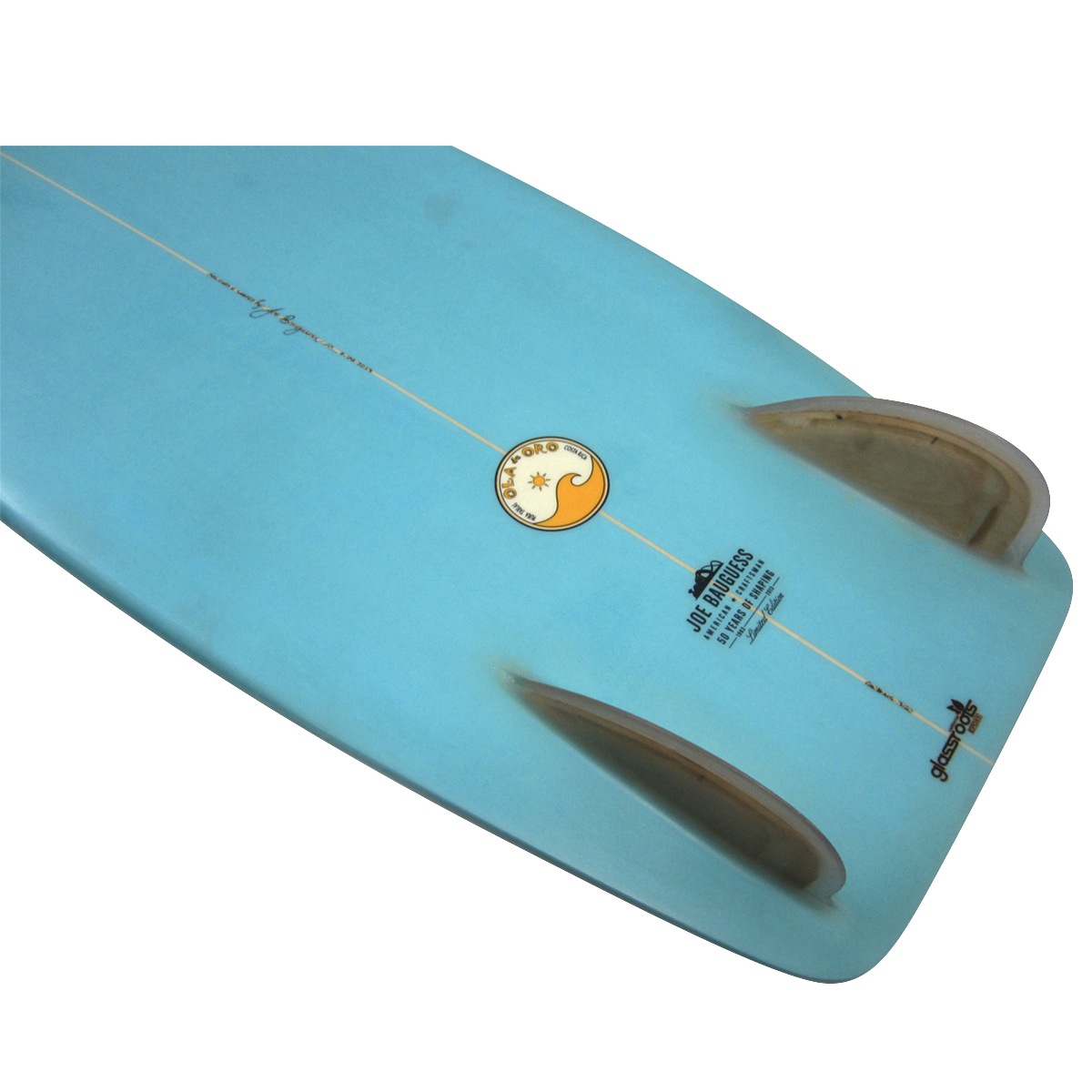 Bull Ant Agency サーフボード 5'10