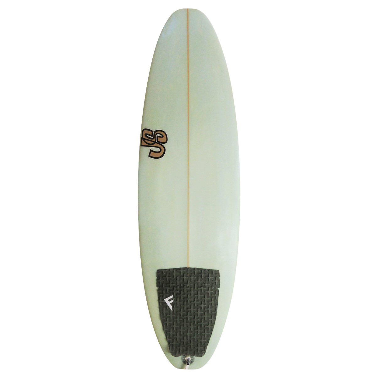 JUNJI SONODA ショートボード LCM 5'8 PU JUNJI SONODA SURFBOARDS LCM