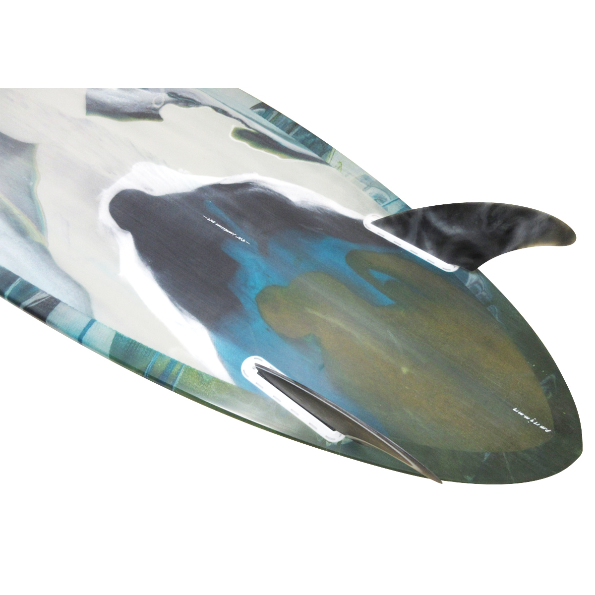 サーフボードギャラリー | USED SURF×SURF MARKET